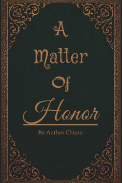 A Matter Of Honor