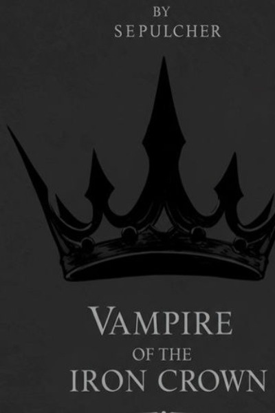 Vampire of the Iron Crown