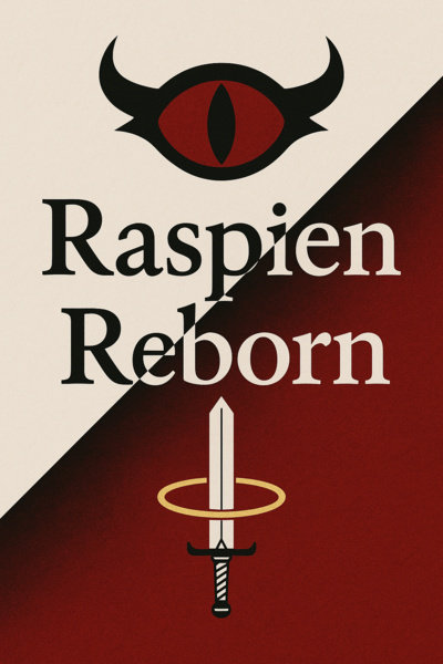 Raspien Reborn