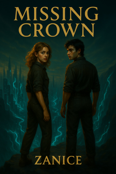 Missing Crown