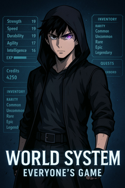 World System: Everyone's Game