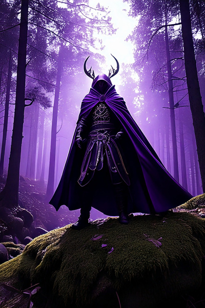 Archer of a Thousand Illusions [High School LitRPG Apocalypse]