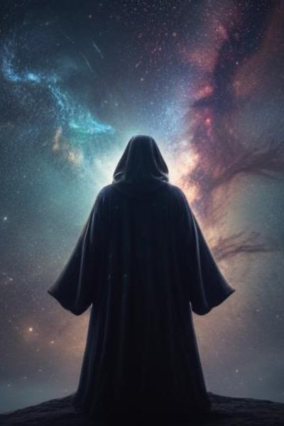 The primordial wizard’s odyssey