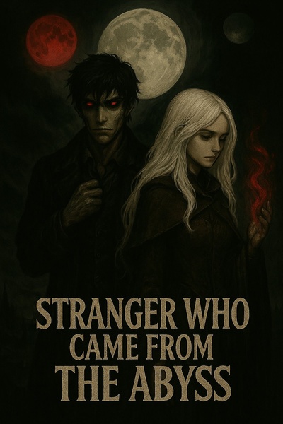 The Stranger Who Came from the Abyss
