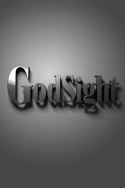 Godsight - Book 1