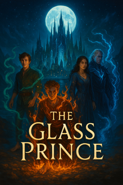 The Glass Prince