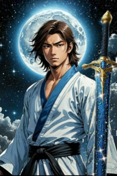 Chronicles of a Starborn Sage