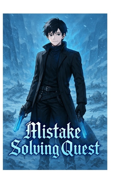 Mistake Solving Quest