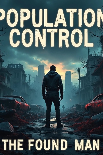 Population Control: The Found Man