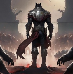 The Hybrid, or am I a Chimera!?