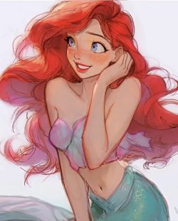 Meta Essence Gacha in Disney Fairy Tales