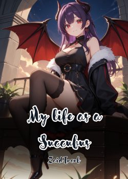 My life as a Succubus