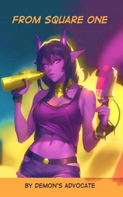 From Square One [Romance, Modern Fantasy, Slice-of-live, DIY, Unconventional FFM Relationship]