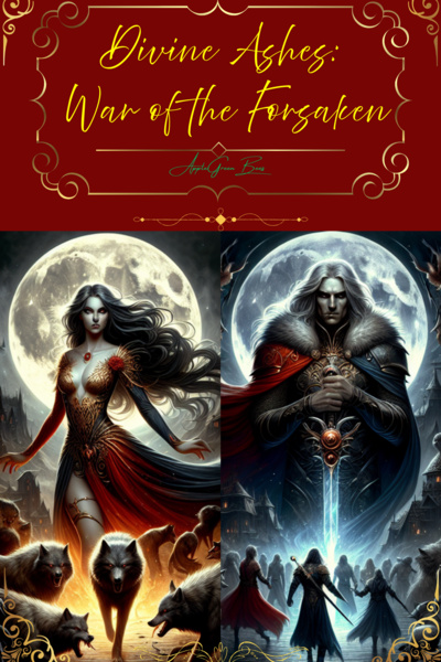 Divine Ashes: War of the Forsaken