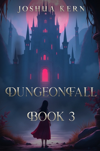 DungeonFall - [A Dungeon Creation / Cultivation Story] (Stubbing May 20th)