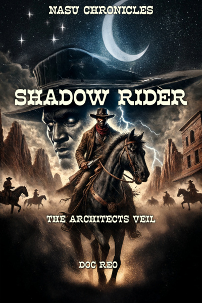 Nasu Chronicles: Shadow Rider