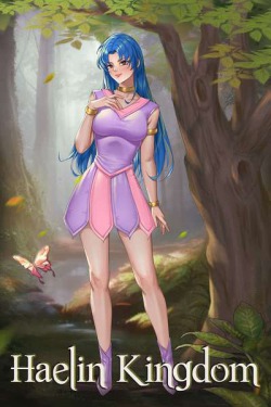 Haelin Kingdom
