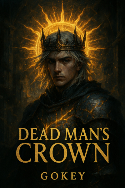 Dead Man's Crown