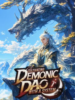 Cultivating Demonic Dao with a System!