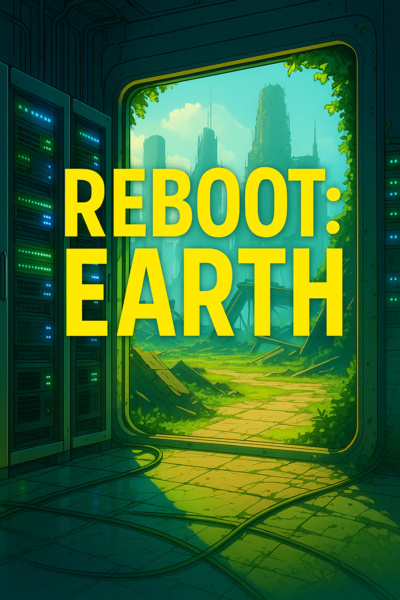 REBOOT Earth
