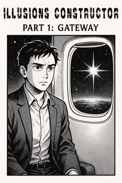 Illusions Constructor. Part 1.