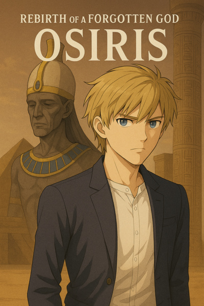 Return of a Forgotten God - Osiris