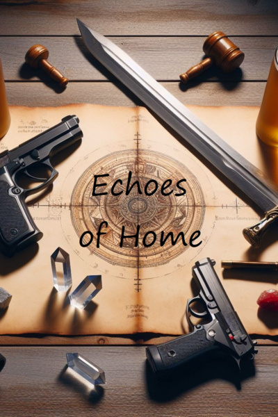 Echoes of Home