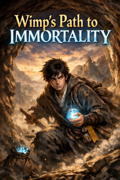 Wimp’s Path to Immortality