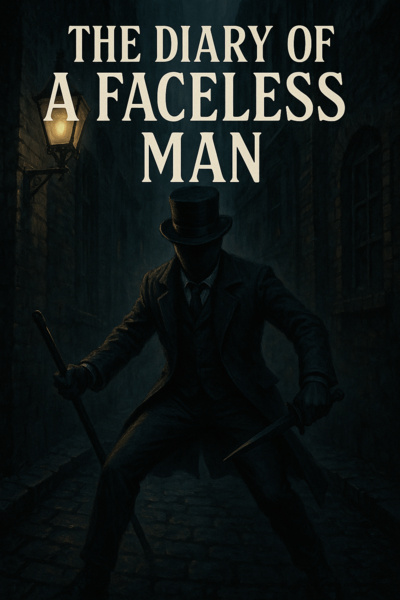 The Diary of a Faceless Man
