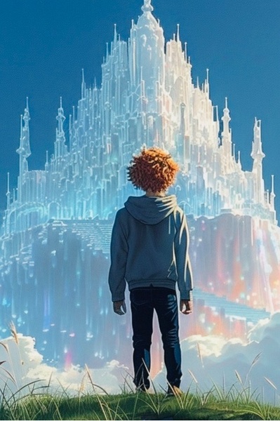 The Eleven Initiations: The Boy Who Lost Magic