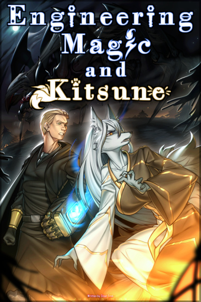 Engineering, Magic, and Kitsune