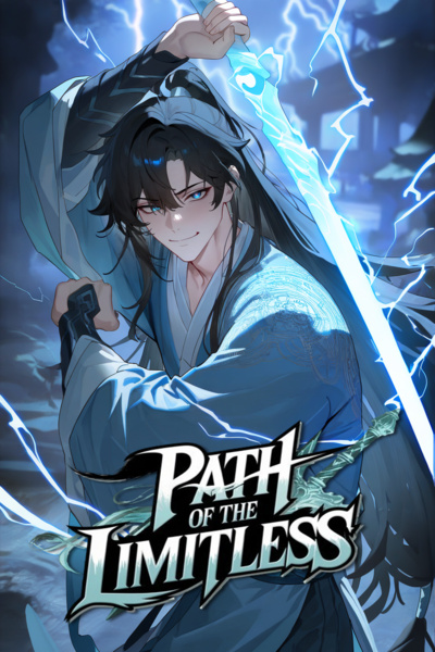 Path of The Limitless [Cultivation to Fantasy, LitRPG, Good MC]