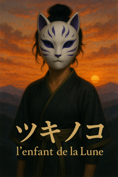 The Daughter of the Moon II [TOME2]