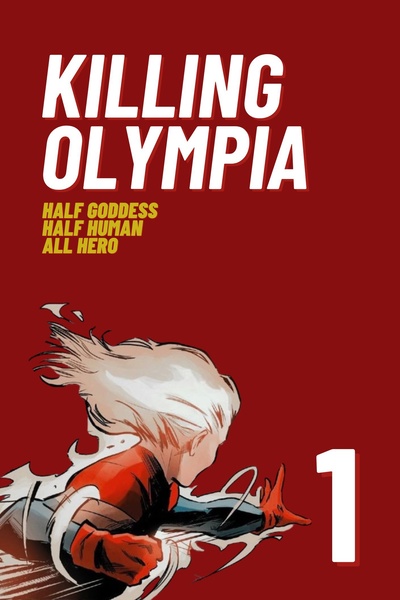 Killing Olympia