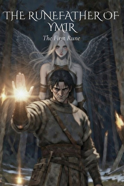 The Runefather of Ymir - The First Rune (Daily Chapters)
