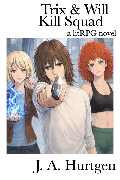 Trix and Will Kill Squad