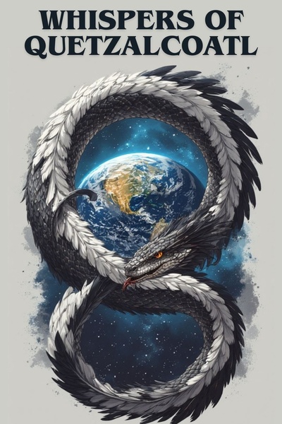 Whispers of Quetzalcoatl [Fantasy Time Loop]