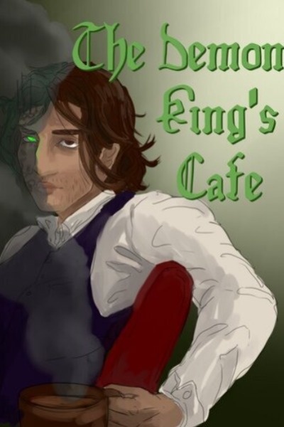 The Demon King's Café