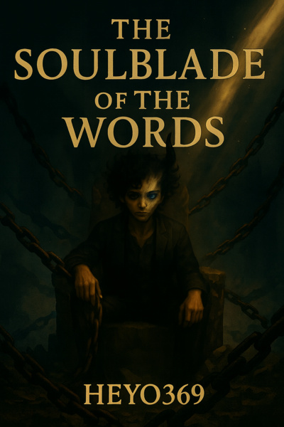 THE SOULBLADE OF THE WORDS