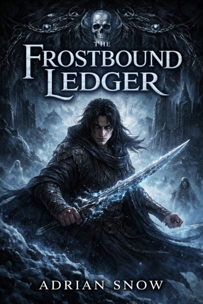 The Frost Bound Ledger