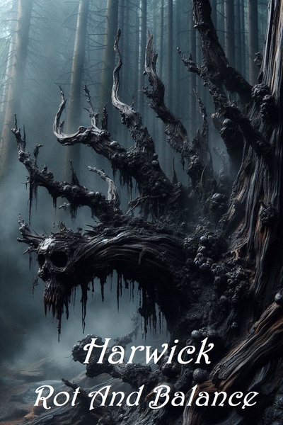 Harwick - Rot and Balance
