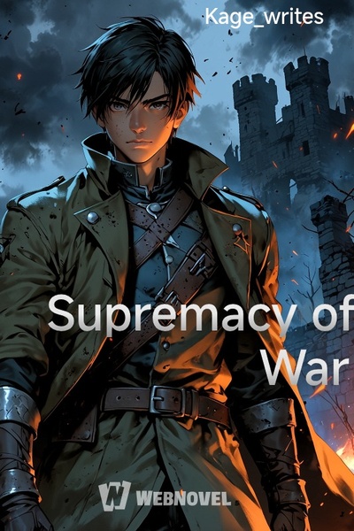 Supremacy of War