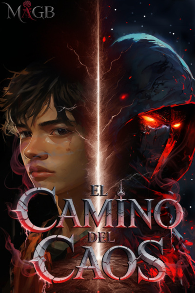 El Camino del Caos [Spanish]
