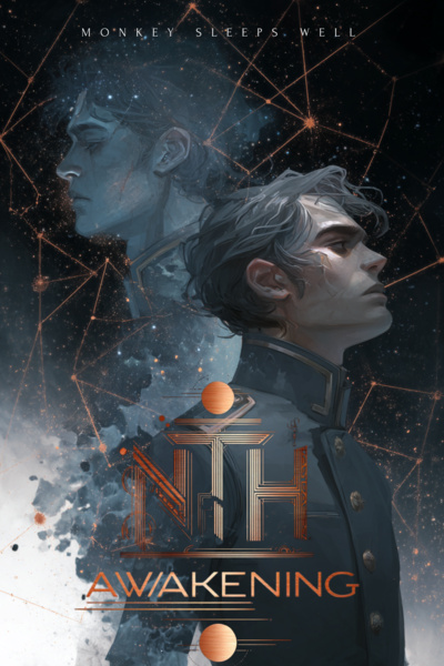 The Nth Awakening [A Mecha LitRPG]