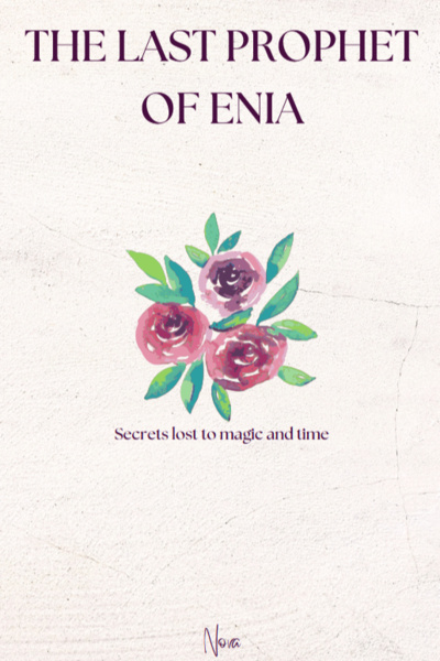 The Last Prophet of Enia