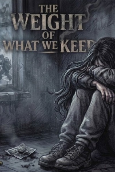 The Weight of What We Keep