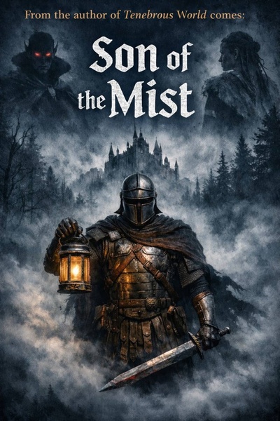 Son of the Mist