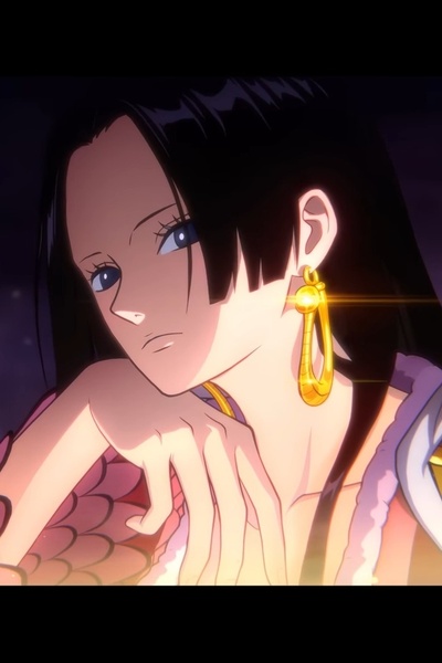 MHA: The Empress of UA