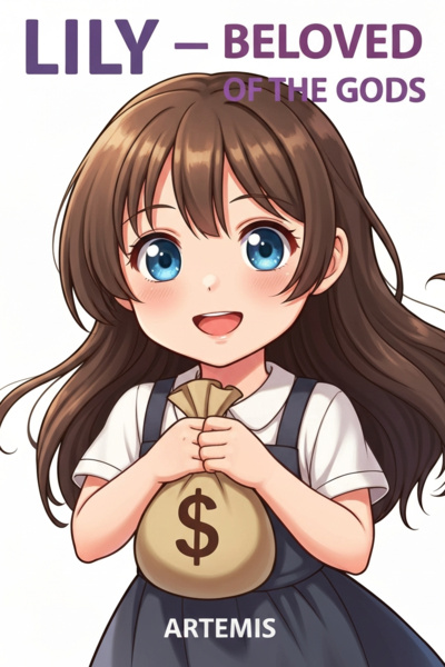 Lily — Beloved of the Gods [Cute][Fast Food][$$$]