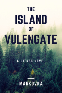 The Island of Vulengate
